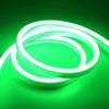 Led Neon Strip Light 12V Silicone Indoor Outdoor 16.4Ft/5M 600LEDS Waterproof Flexible for Bar Home TV Kitchen Bedroom Wedding