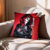 Grave Sematary HHaunted MMound   Pillow Case Pattern Printed Pillowcase For Living Room Sofa Cushion Cover