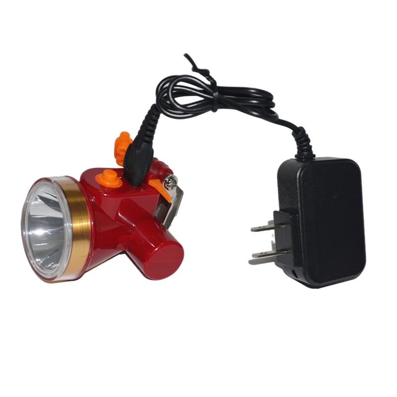 UOSULED Heavy-Duty Rechargeable LED Headlamp