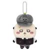 Cute Halloween Chiikawa Plush Toy With Pumpkin Hat For Kids And Collectors
