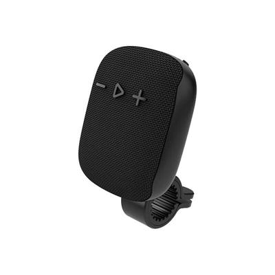 Newmine BT503 Portable Outdoor Cycling Bluetooth Speaker with Bike Mount CN Plug (adapter Included)