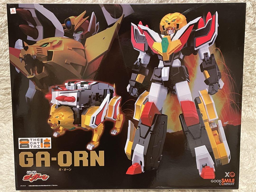 

[USED] Good Smile Company THE Combined Gaoon