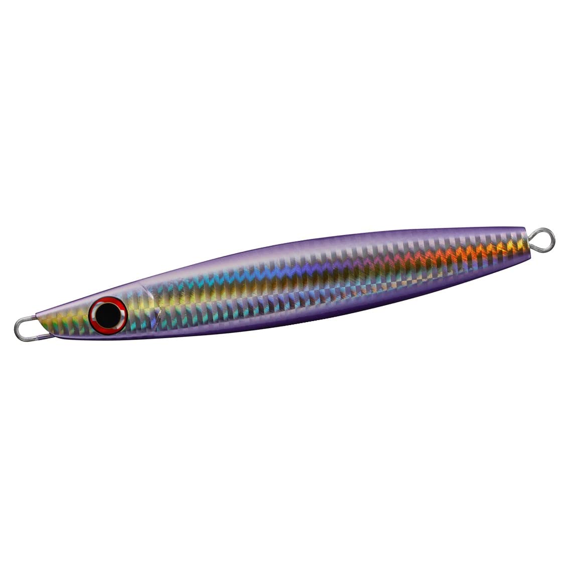 

Daiwa Saltigalief R Jig 180g PH Double Purple