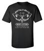 Buffalo Bill's Body Lotion T-Shirt