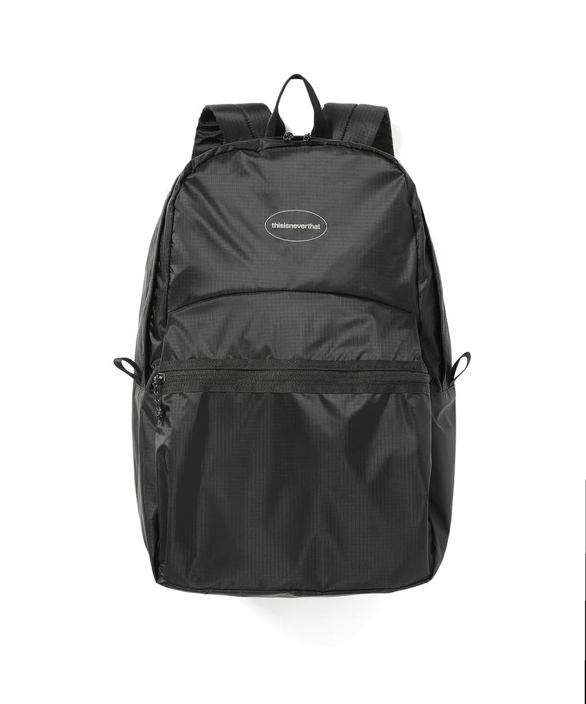 Thisisneverthat Ul Daypack Black