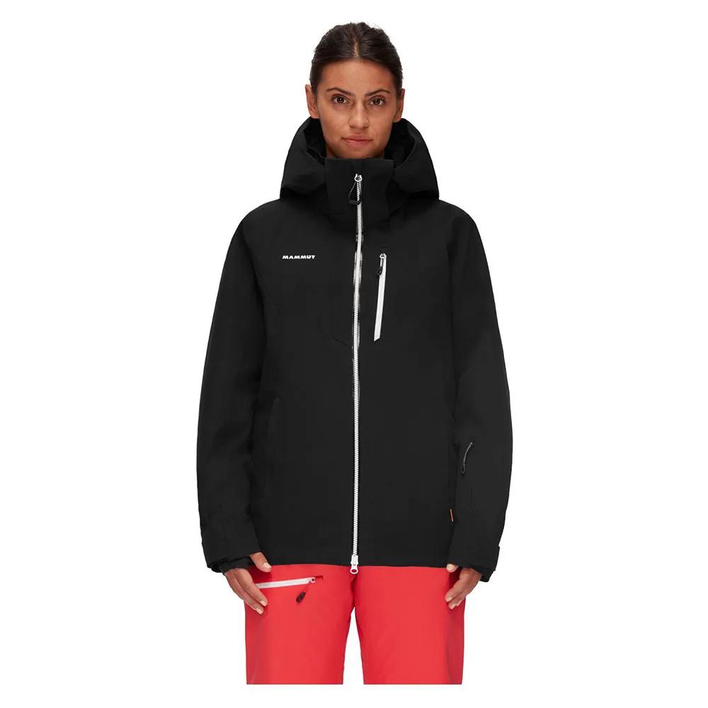 

Mammut Куртка Stoney Thermo XS