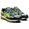 ASICS Gel Nandi 360 'Grey Mission Yellow' Sneakers 1021A325-020