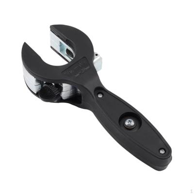 Pipe Cutting Tool with Ratchet Mechanism for 8 -29mm Diameter