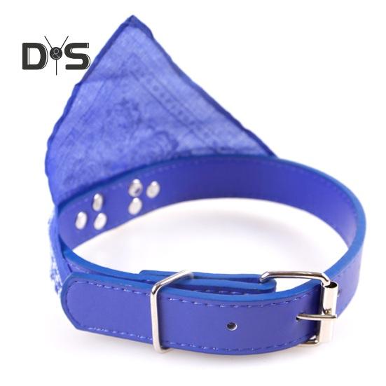 Ręcznik dla zwierząt domowych w stylu etnicznym, trójkątny szalik, regulowany kołnierz bandana dla szczeniąt, psów, kotów, akcesoriów dla zwierząt, prezent