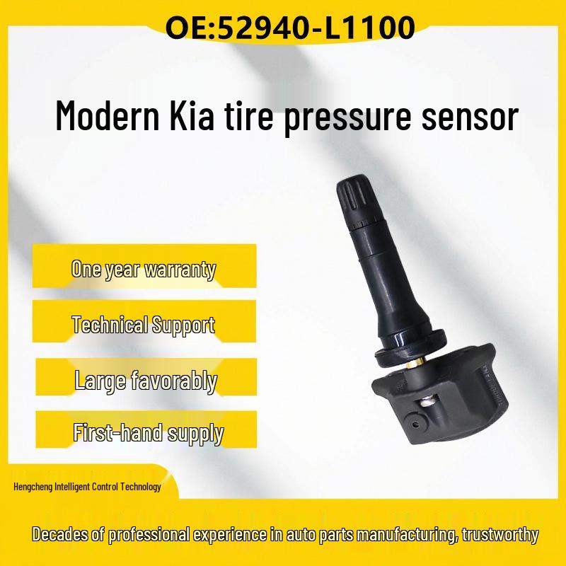 Hyundai Kia TPMS Auto Reifen Drucksensor 52940-L1100
