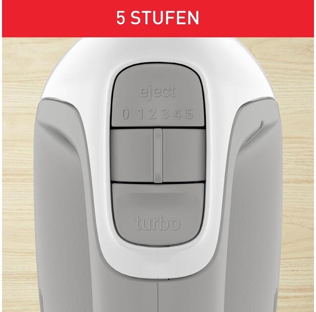 Ручной миксер Tefal HT450B Prep'Mix