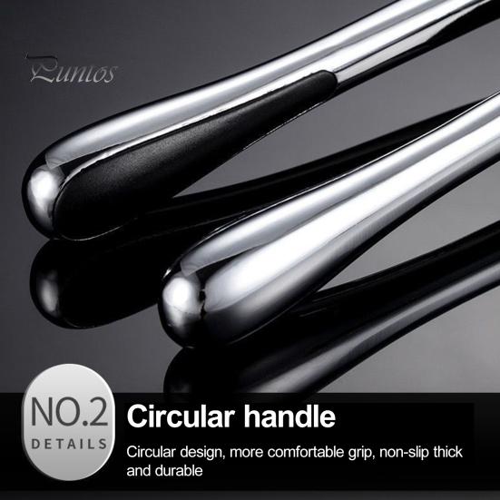 Sinklegering Hvitløkspresse Ergonomisk håndtak Hvitløkspresser Bærbar finmasket hvitløksknuser Kjøkken Gadget