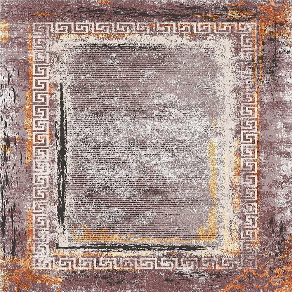 Digital Printed Non-Slip Woven Floor Carpet and Runner