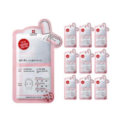 Cuidados de rosto – Máscaras faciais