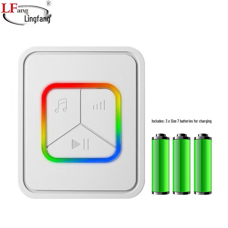 LFang KS-SF21 220V Power Outage Alarm