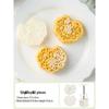 Yi Xiaobei Ruyi Hand-Press Mooncake Mold