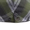 Spring/Summer Plaid Retro Beret Hat - Unisex Casual British Style Flat Cap