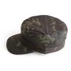 SHENKEL Militärpatrouillenmütze, Multicam Black, Airsoft/Airsoft-Spielhut, hat-002mcb