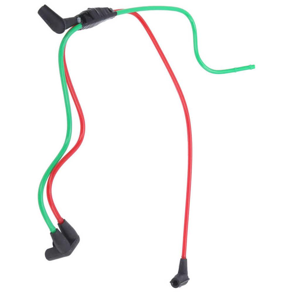 

Vacuum Harness Connection Line For Ford F250 F350 F450 F550 7.3L F81Z-9E498-DA