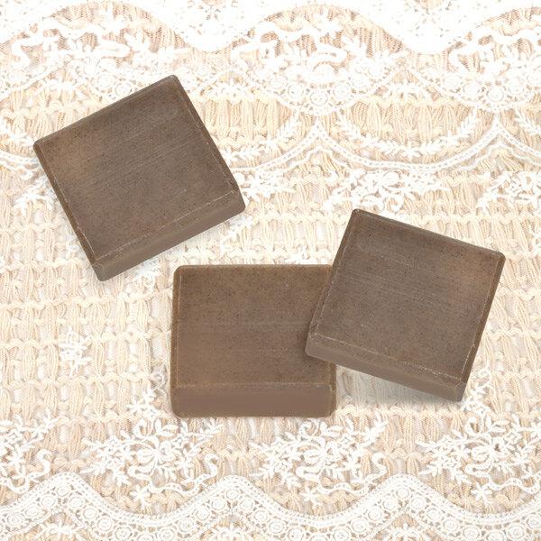 Handmade, aged soap containing natural ingredients 1 pack of Eoseongcho Soap