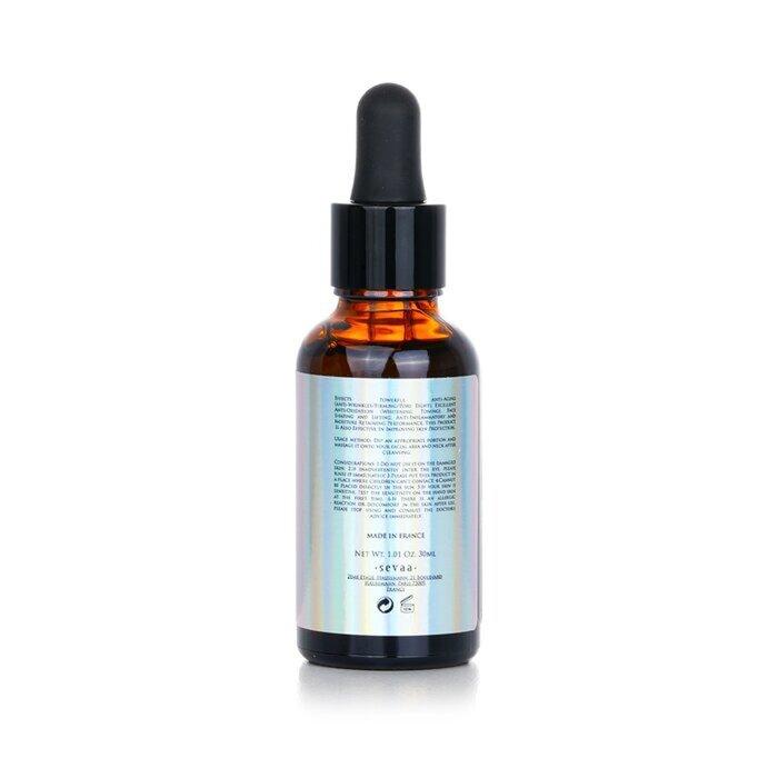 SEVAA RESVERATROL RENEWAL SERUM
