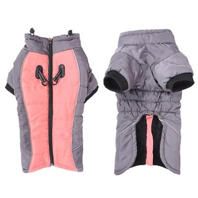 Bekleidung & Schuhe – Mäntel & Jacken für Hunde