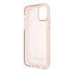 Guess Guhcn58Pcglpi Iphone 11 Proróżowy/Pink Hard Case Glitter