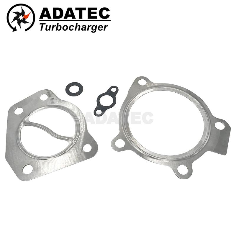 K04 53049880200 Turbo Gaskets 53049700059 Turbine 12618667  4805045 for Opel Insignia 2.0 162Kw - 220HP A20NHT 2008-