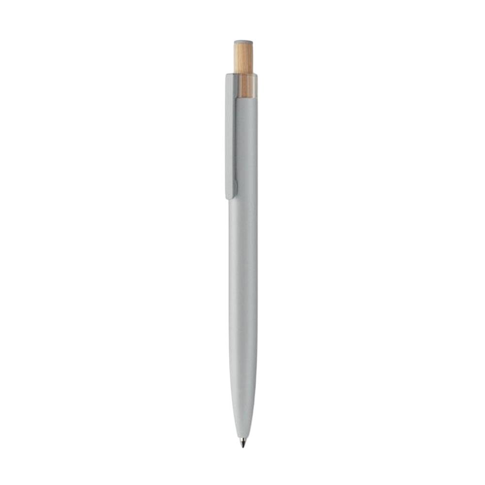 MidOcean Bergamo++ Recycled Aluminium Pen