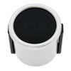 MAIMEIMI 2"52mm Oil Temperature Gauge with Sensor 50-150℃ Smoke Lens Oil Temp Meter for Gasoline Racing Car 12V