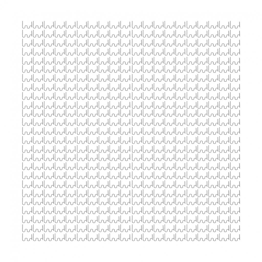 Car Accessories Pre-cut Staple Dustproof Silver Stainless Steel