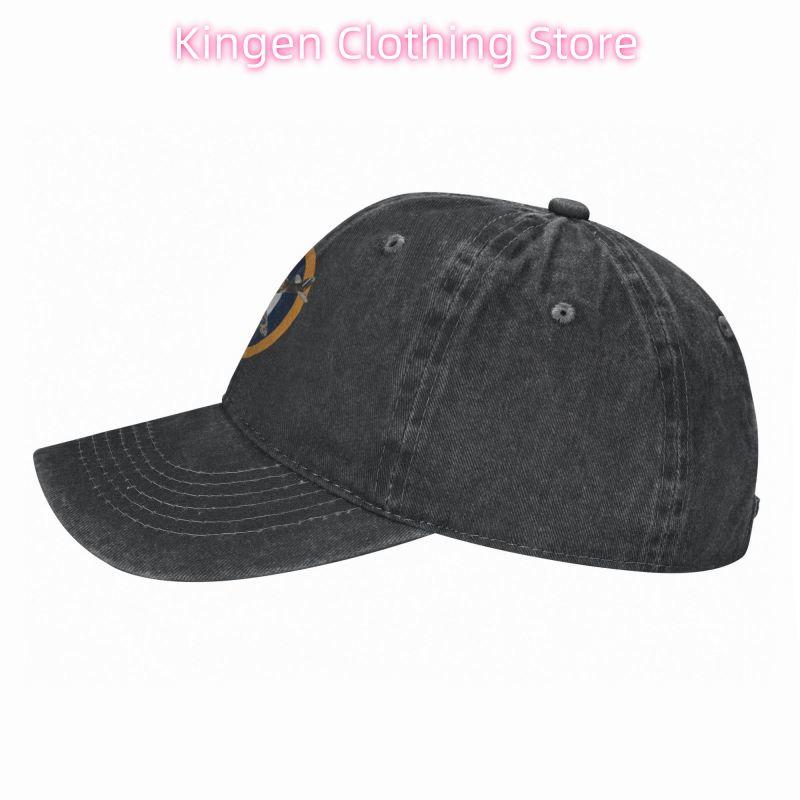 Cotton RAF Spitfire WW2 WWII Baseball Cap Unisex Personalized Unisex British Fighter Aircraft Roundel Airplane Dad Hat Outdoor