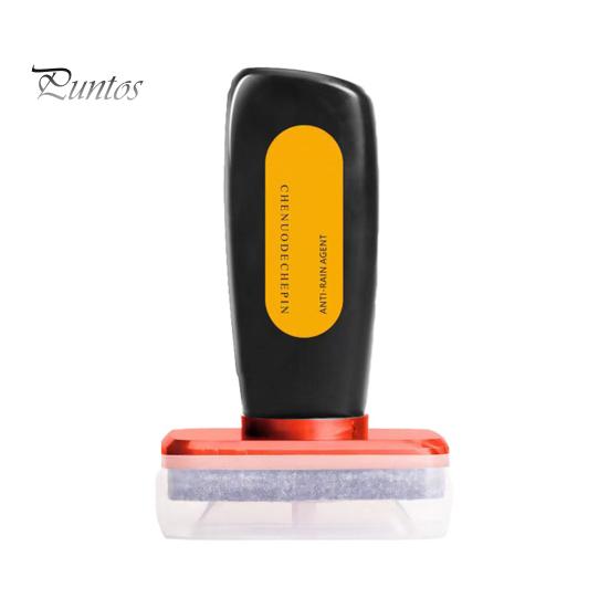 

Доска для мытья автомобильных стекол Гидрофобная лобовое стекло Долговечная защита Универсальное использование 2-в-1 Универсальная Доска для мытья стекол Отталкивает дождь A