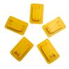 5pcs Tool Holder Dock Wall Mount Storage Rack For Dewalt 14.4V/18V/20V For Milwaukee 18V Fixing Devices Drill Tools Holder