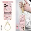 KeLiMan Chinese Style iPhone Protective Case with Lanyard