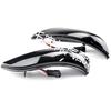 LED Dynamic Turn Signal Light for Mercedes-Benz A-Class W169/B-Class W245 Rearview Mirror