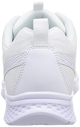 Achilles Men's Lightweight Wide Fit Running Shoes, Size 4E, LJM 8960