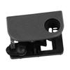1 Piece Glove Box Lock 68630-EQ300 68630EQ300 Black