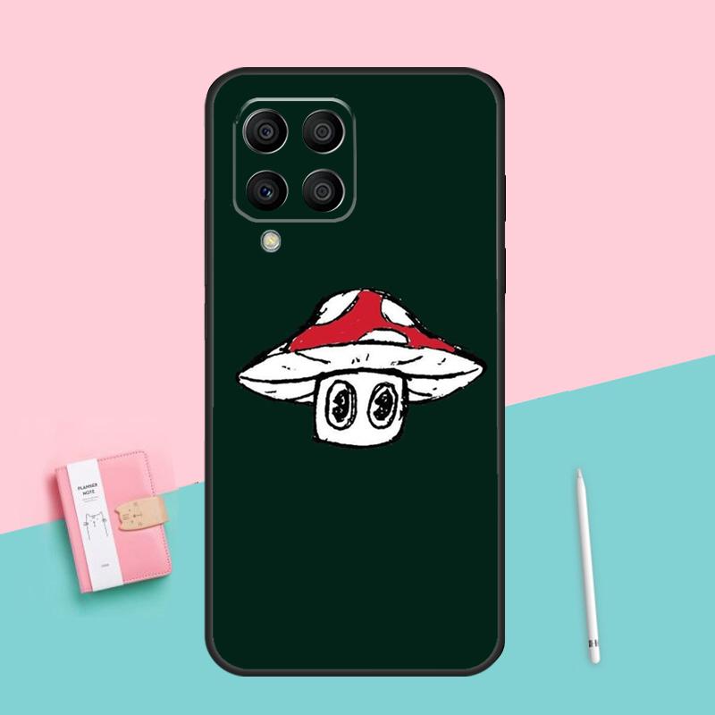 

Lil Darkie For Samsung Galaxy M32 M52 M31 M16 M11 M21 M13 M33 M35 M53 M55 M15 M14 M34 M54 M12 M06 Case Samsung M13 4G
