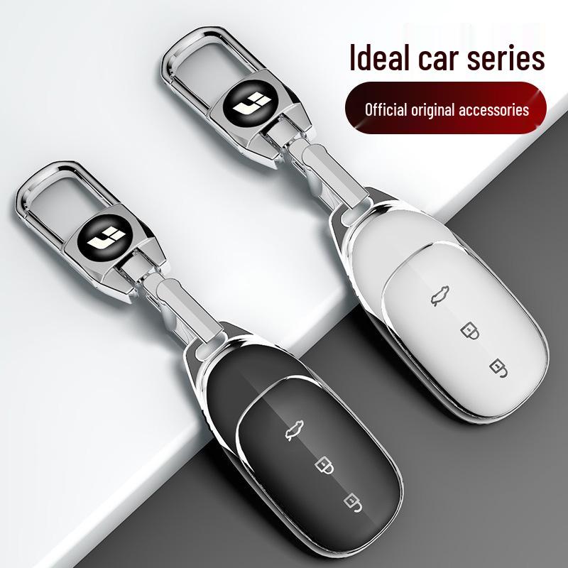 Ideální ochranný kryt na klíč L9 & Módní taška L9MAX pro ženy