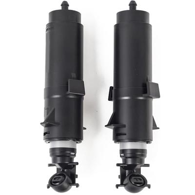 2 ks Trysky ostřikovačů světlometů pro BMW X5 F15 F85 2014-2017, X6 F16 F86 2015-2018