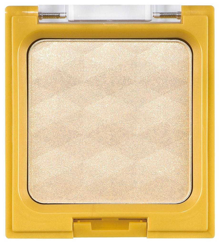 excel Shiny Powder N SN02 Gold Beige