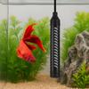 Adjustable Water Heating Rod 35/50/75W Fish Tank Heating Rod  Aquarium