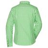 James and Nicholson Womens/Ladies Traditional Shirt