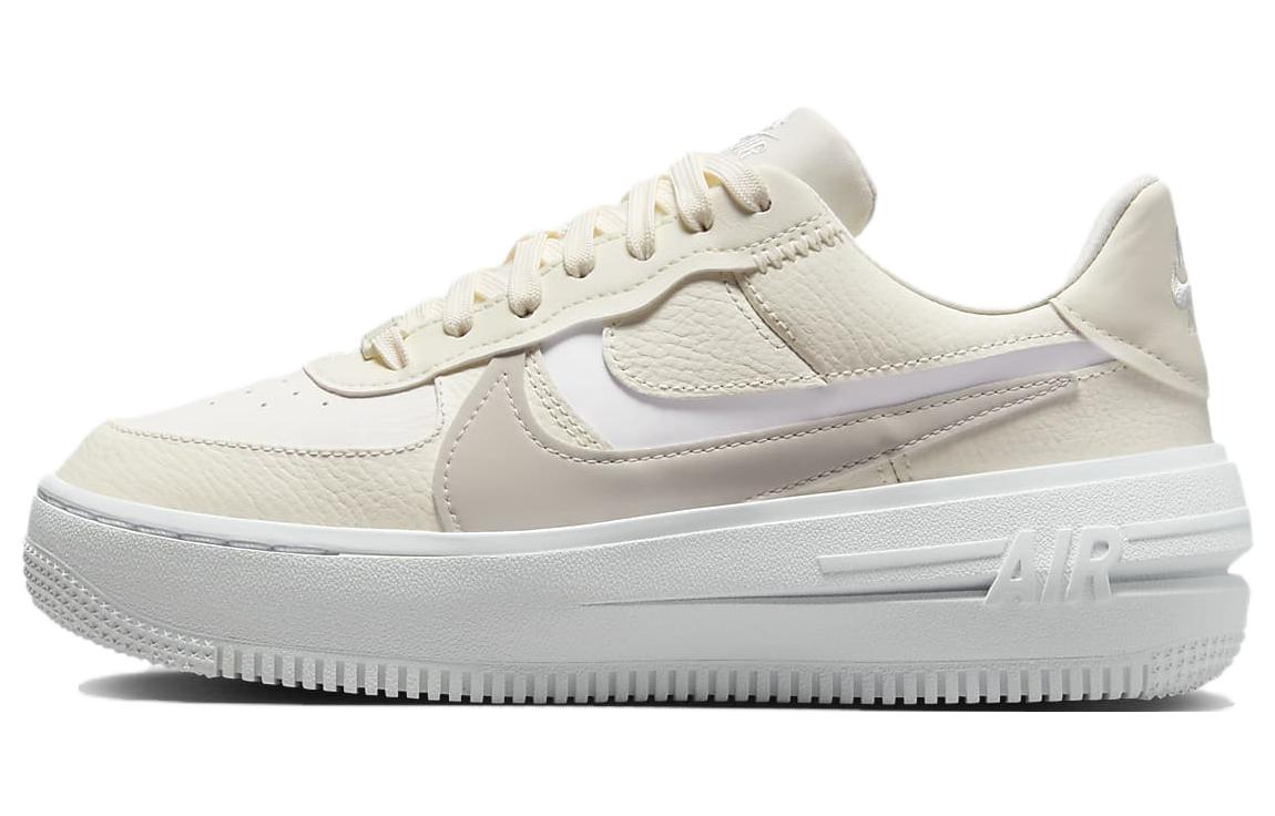 

Nike Air Force 1 PLT.AF.ORM Pale Ivory DJ9946-107 37.5