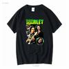 Koszulka Bob Marley One Love Legenda Muzyki Top Dziecięcy Jamajska Gwiazda Ragga Długi lub Krótki Rękaw Vintage Spierany Moda