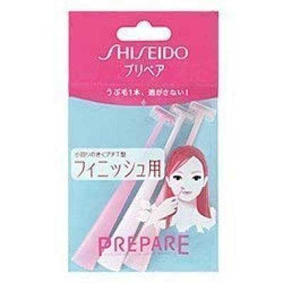 Prepare Finish 3 Pieces X 20 Pieces Set [FT Shiseido] (Petit T)