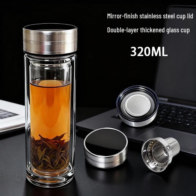 

Handun High Borosilicate Glass Cup