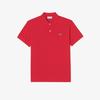 Lacoste Men's French Regular Fit Basic Polo Shirt PH731E-55G