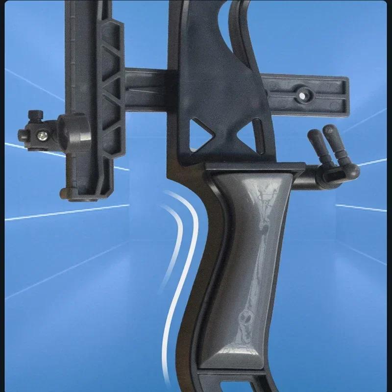 Kids Bow and Arrow Set Outdoor Archery Toys for Ages 4-12 with Suction Cup Arrows Fun for Family Play and Stress Relief